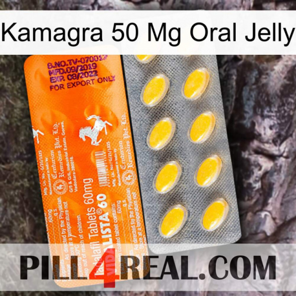 Kamagra 50 Mg Oral Jelly new05